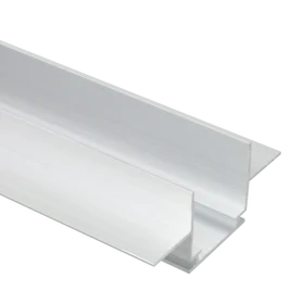 Premium Extrusion Mini Flange Slot 1/2in Rough-in Housing 2M