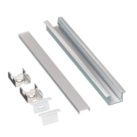 Double Flange - Single Bundle, 2M