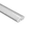 Premium Extrusion DYAD Aluminum Extrusion 2M