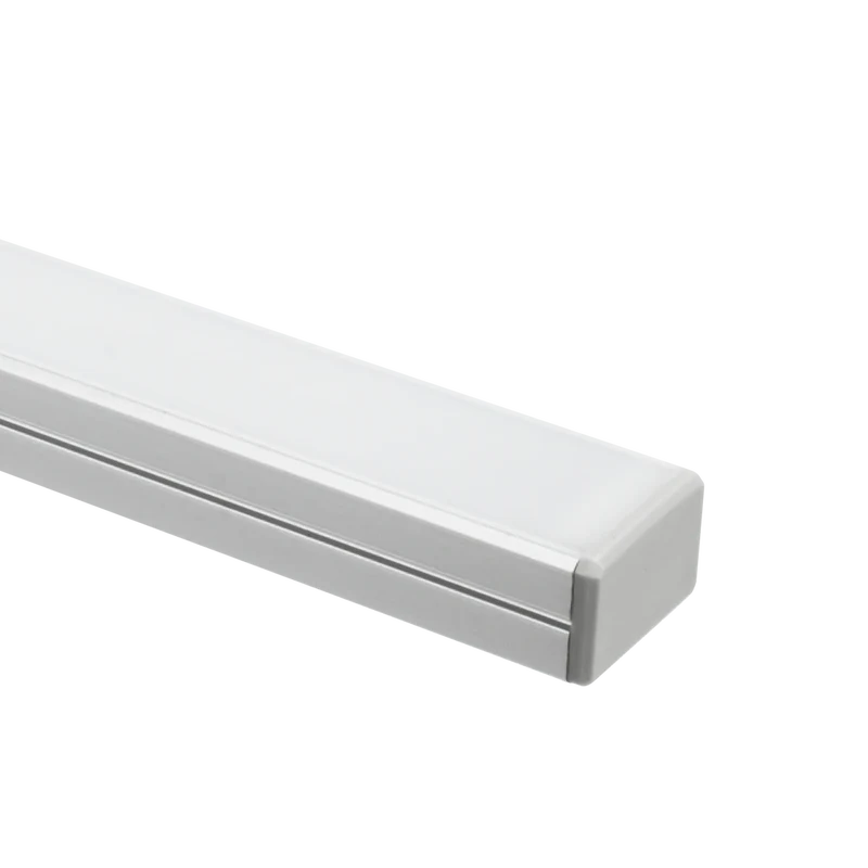 Premium Extrusion GT Surface and Recessed Mount 2M