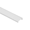 Premium Extrusion GT Polycarbonate UV Lens 2M