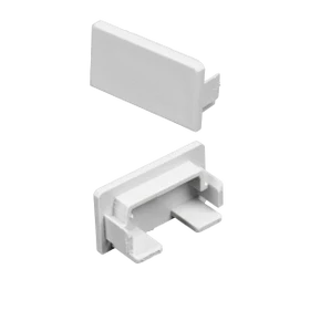 Premium Extrusion GTX End Cap