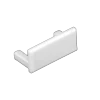 Premium Extrusion Helm End Cap