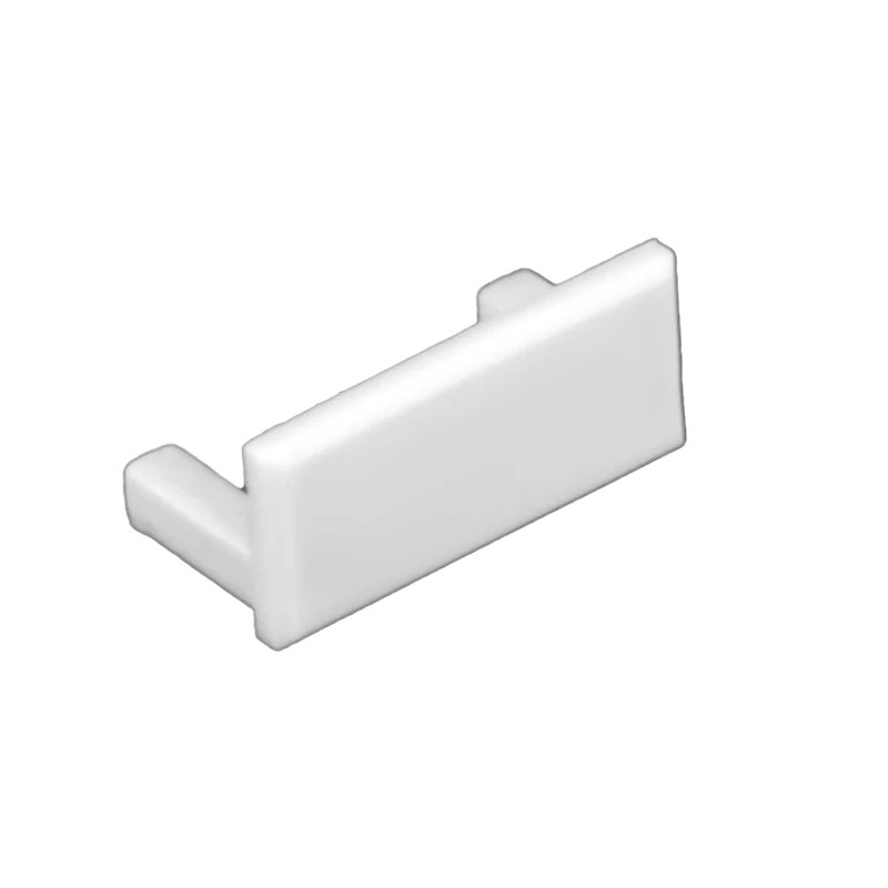 Premium Extrusion Helm End Cap