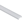Premium Extrusion Invisible Mini Slot Polycarbonate UV Lens 2M