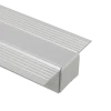 Premium Extrusion Invisible Slot Channel Recessed Mount 2M