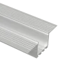 Premium Extrusion Invisible Slot Channel Recessed Mount 2M