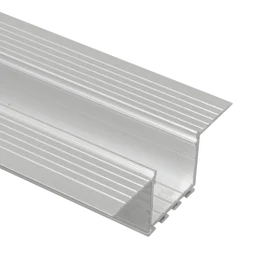 Premium Extrusion Invisible Slot Channel Recessed Mount 2M