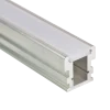Premium Extrusion Paver Polycarbonate UV Lens 1M
