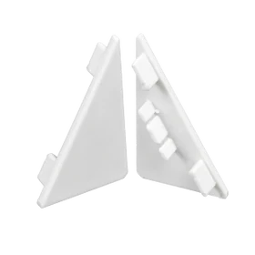 Premium Extrusion Pro 30 End Cap (Left)