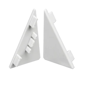 Premium Extrusion Pro 30 End Cap (Right)