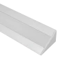Premium Extrusion Pro 30 Surface Mount 1M