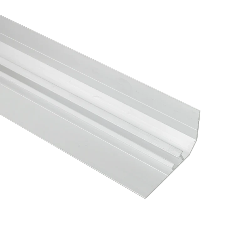 Premium Extrusion Pro 30 Surface Mount 1M