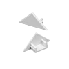 Premium Extrusion Pro 45 End Cap