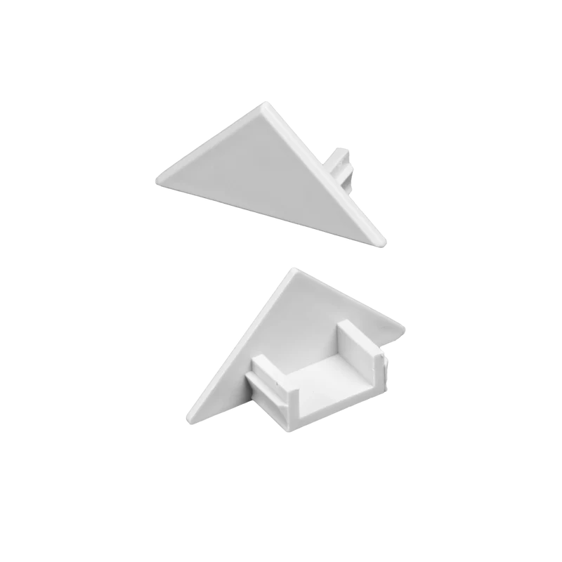 Premium Extrusion Pro 45 End Cap