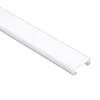 Premium Extrusion Square Stick-on lens 1M