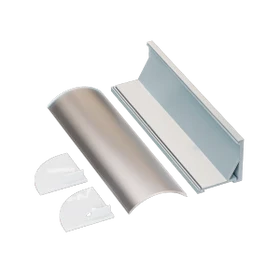 Radius XL - Single Bundle, 2M