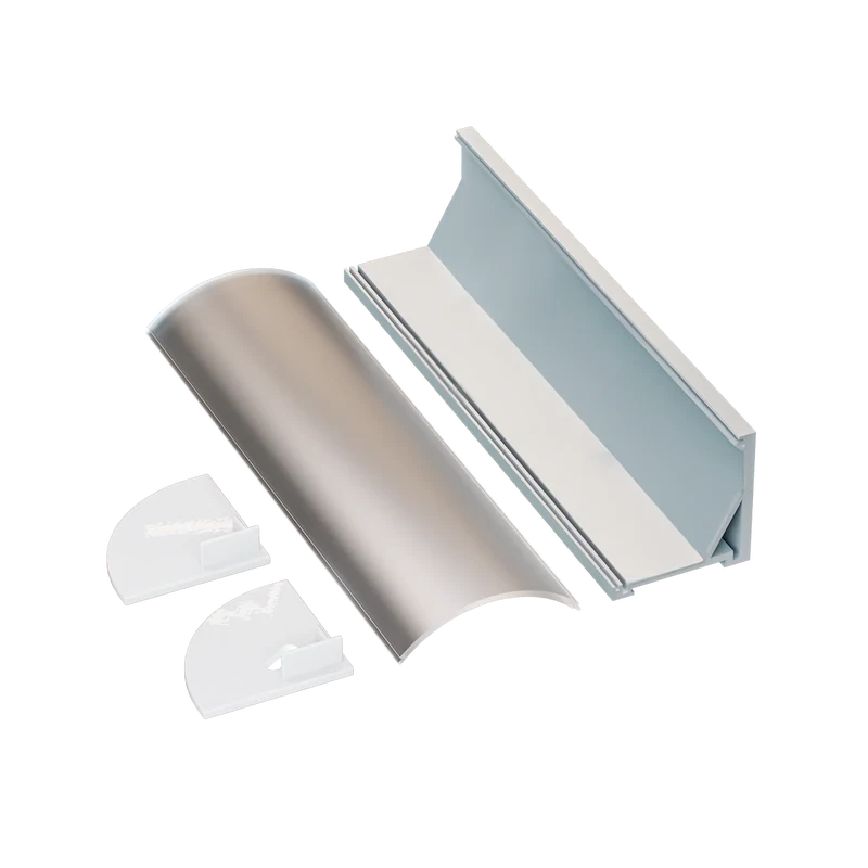 Radius XL - Single Bundle, 2M