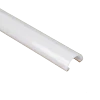 Premium Extrusion Round Stick-on lens 1M