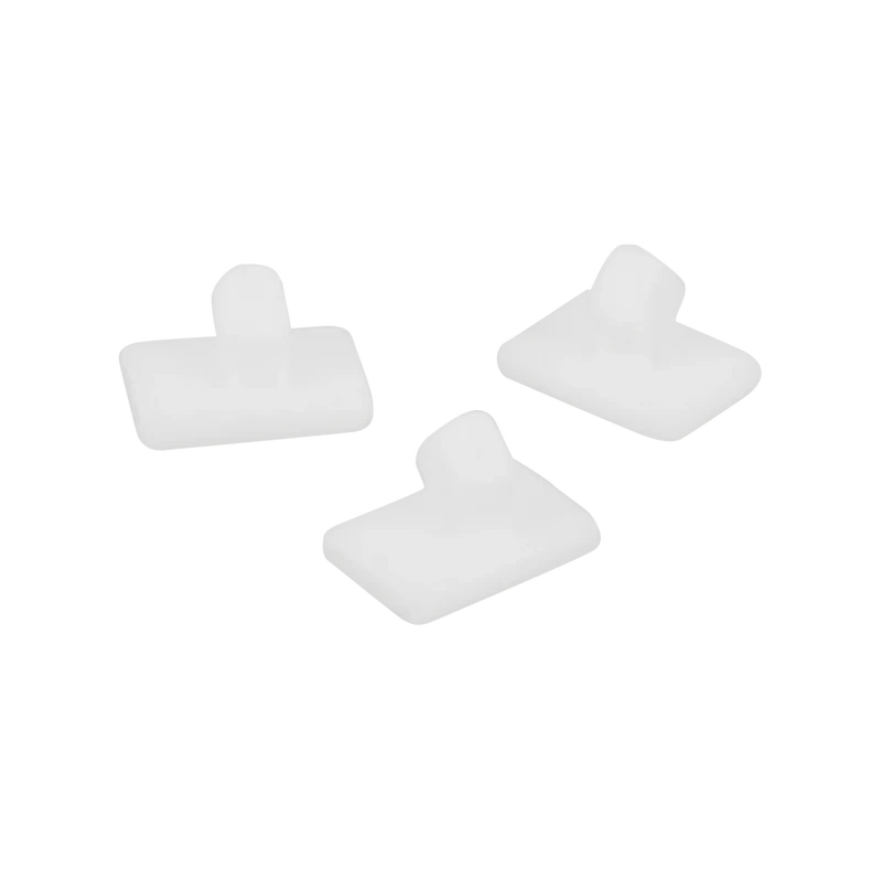 Premium Extrusion Mini Flange Slot / Pro 30 Mouting Clips