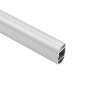 Premium Extrusion Strut Polycarbonate Lens 2M