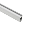 Premium Extrusion Strut Closet Rod 1M