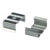 Premium Extrusion Trace Mouting Clips