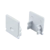 Premium Extrusion Trace End Cap