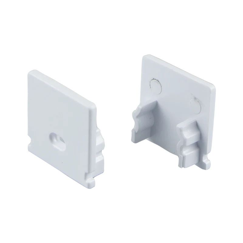 Premium Extrusion Trace End Cap