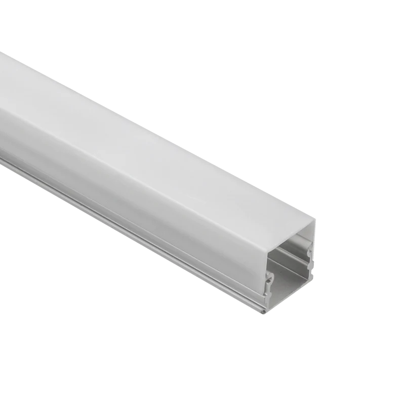 Premium Extrusion Trace Polycarbonate Lens 2M