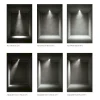 ChromaDMX 4inch RGBTW DMX Downlights