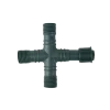 Commercial Coaxial Accessory X Connector