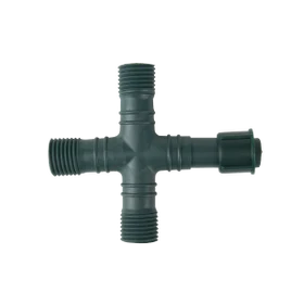 Commercial Coaxial Accessory X Connector