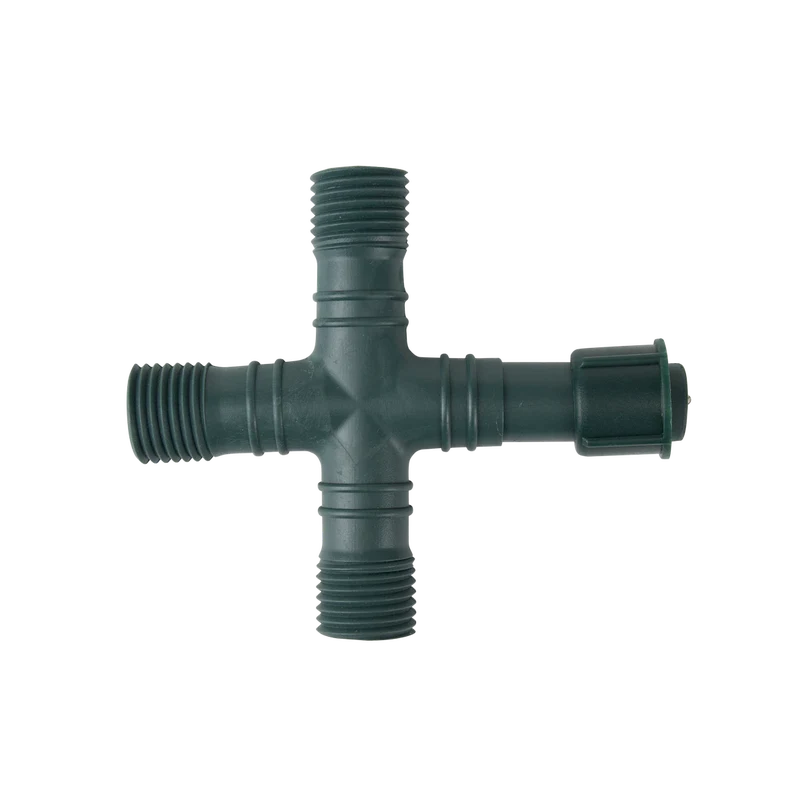 Commercial Coaxial Accessory X Connector