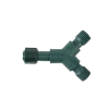 Commercial Coaxial Accessory Y Connector