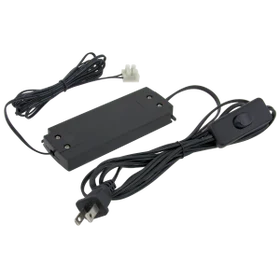 Plug-in Driver 12 Watts 12V DC
