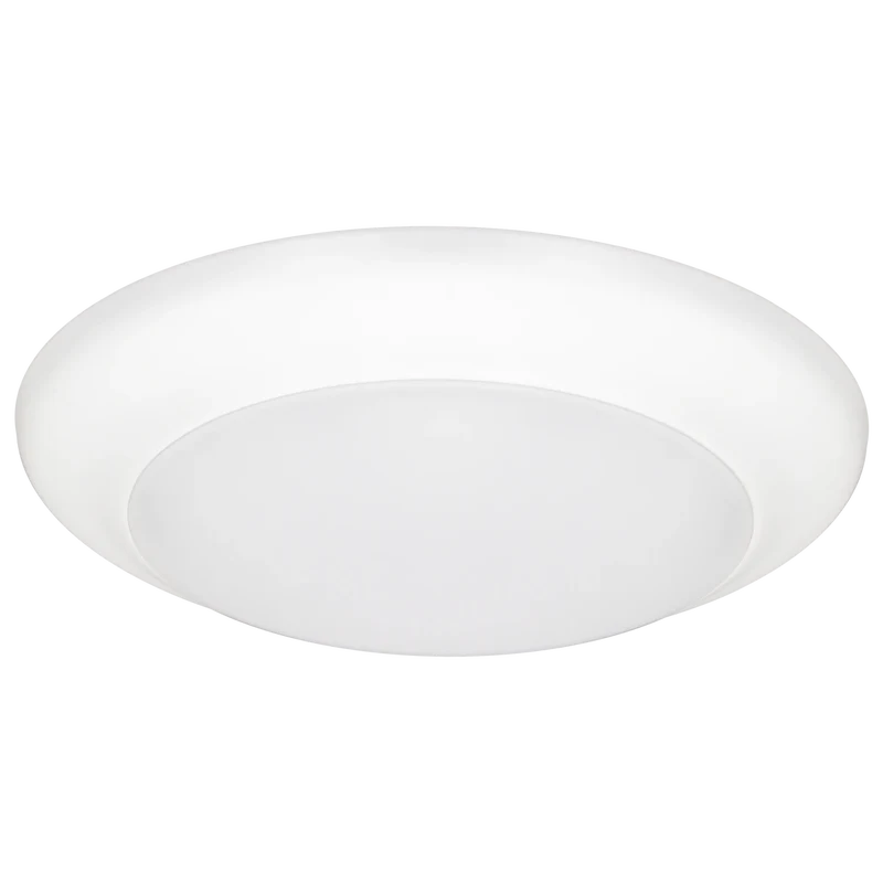 Quick Disc 4 - White