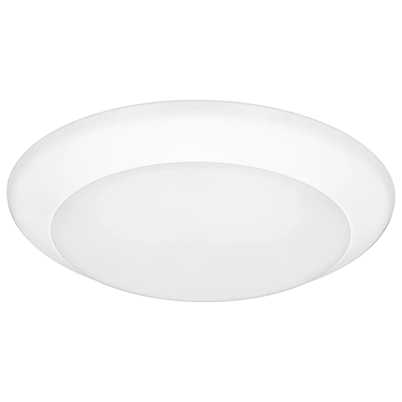 Quick Disc 3CCT 6in