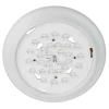 Ready Disc 5CCT 6inch White Finish