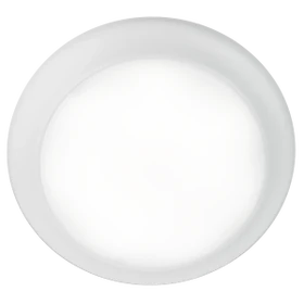 Ready Disc 5CCT 6inch White Finish