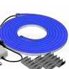 NeonFlex Lateral Bend 12V AC RGBW 6m Kit