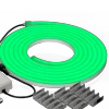 NeonFlex Lateral Bend 12V AC RGBW 6m Kit