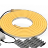 NeonFlex Lateral Bend 12V AC RGBW 6m Kit