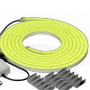 NeonFlex Lateral Bend 12V AC RGBW 6m Kit