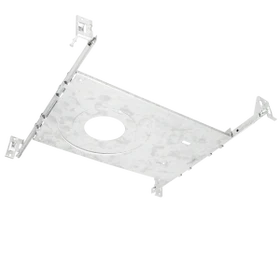 2/4/6in Rough-in Plate
