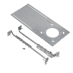 3in Rough-in Plate for Rhyme Downlights