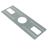 4in Rough-in Plate for Warm Dim Downlights