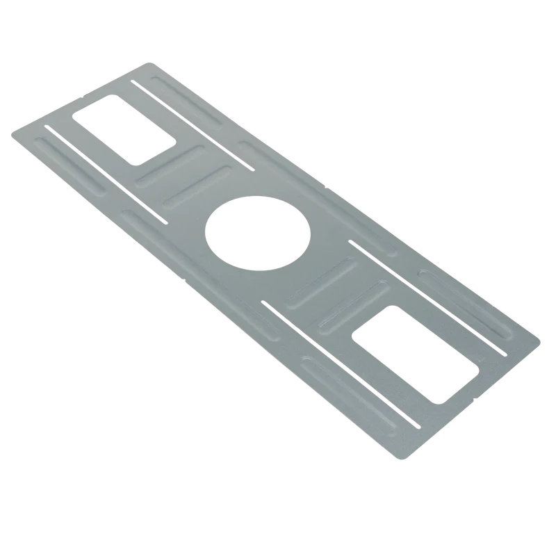 4in Rough-in Plate for Warm Dim Downlights