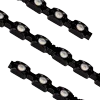 Senik Flex 3D Static White