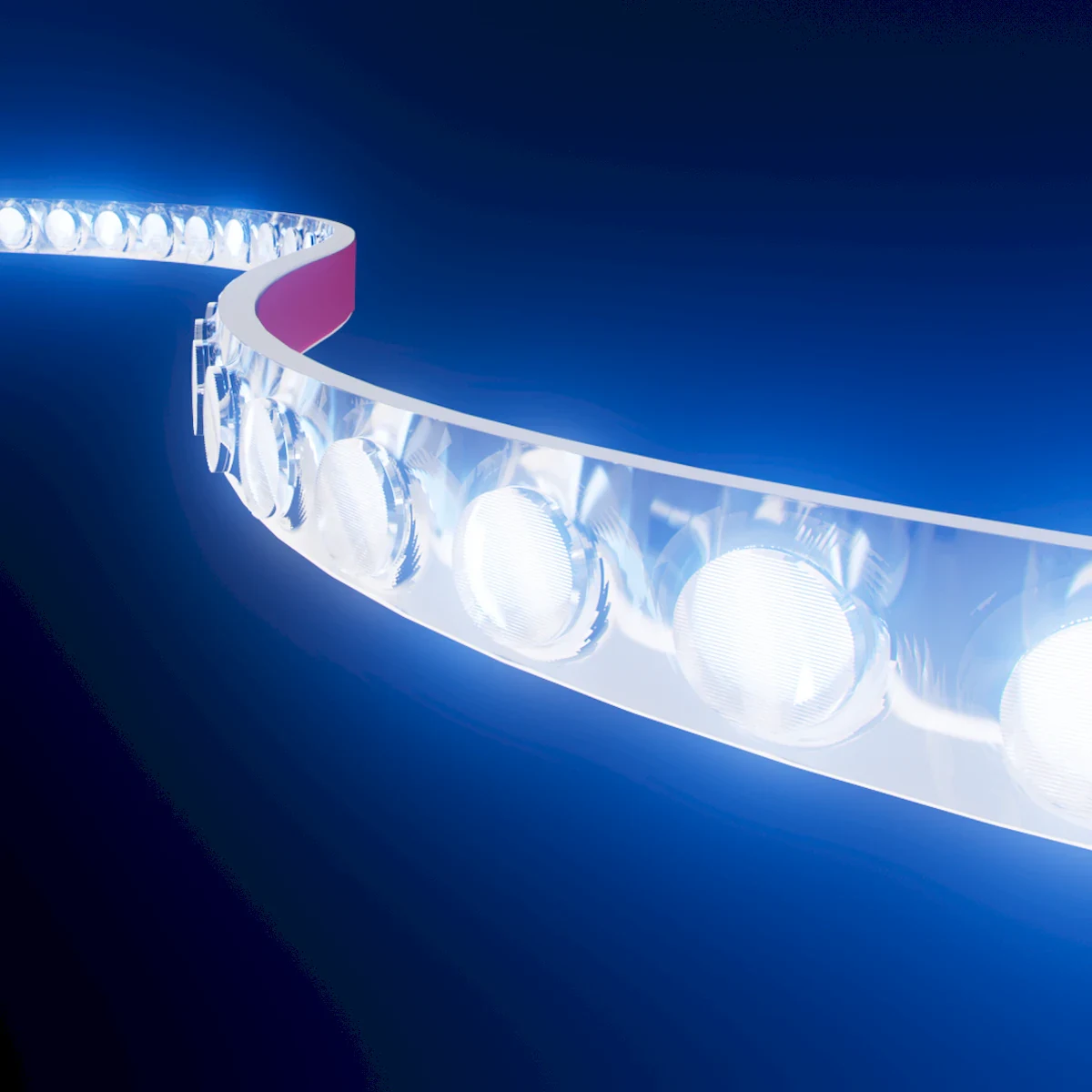 Rgbw tape light hot sale
